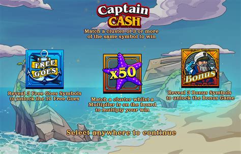 captain cash online.